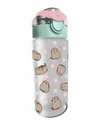 Bidon Pusheen 500ml Kotek