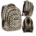 Derform BackUP 8 Backpack Kratka Cute