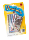 Banknoty edukacyjne Alexander 125 sztuk – nauka liczenia