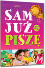 Sam już piszę