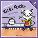 Kicia Kocia w pociągu Anita Głowińska