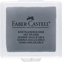 Gumka chlebowa artystyczna Faber-Castell