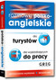 Rozmówki polsko-angielskie. Dla turystów. Dla wyjeżdżających do pracy