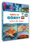 Jakie To Góry? Atlas Encyklopedia Dla Dzieci Monika Płóciennik SBM