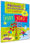 Nowa akademia 3-latka. Pory roku
