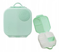 Mini Lunchbox B.Box dla Dzieci Szczelna 1L Turusovy