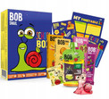 Wyprawka szkolna Bob Snail
