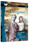 Antygona – Sofokles