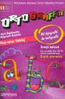 Ortograffiti – Piszę coraz ładniej. Od dysgrafii do kaligrafii. Zeszyt ćwiczeń cz.1 (kl. IV–VI)