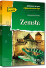 Zemsta Fredro – Lektura z opracowaniem Pewniak na teście