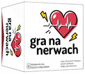 Gra na nerwach – Nasza Księgarnia