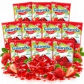 CELIKO Galaretka truskawkowa bezglutenowa 75g x10