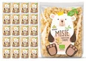Chrupki kukurydziane Misie Granex 80g