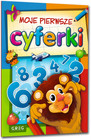 Moje pierwsze cyferki