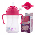 Butelka B.BOX BB00502 Malinowy
