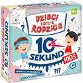 Dzieci Kontra Rodzice 10 Sekund