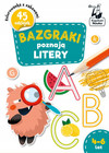 Bazgraki poznają litery. Kapitan Nauka