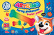 Farby Plakatowe 24 Kolory Astrino 20 ml Astra