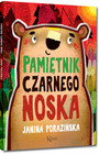 Pamiętnik Czarnego Noska – Janina Porazińska (Kolorowa Klasyka)
