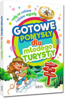 Gotowe Pomysły dla Młodego Turysty – Przewodnik dla Dzieci i Rodzin po Polsce. Karolina Walocha