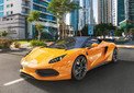 Puzzle 180 Układanka Auto ARRINERA HUSSARYA 33 Samochód Super Car 7+ Castor