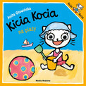 Kicia Kocia na plaży – Anita Głowińska