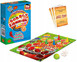 Gorący Ziemniak Junior Mini Rodzinna Gra Losowa Planszowa 4+ Alexander 1412