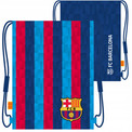 Worek na obuwie FC Barcelona – Astra 40x33 cm