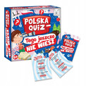 Polska Quiz: Tego jeszcze nie wiesz