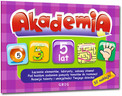 Akademia 5 lat