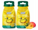 Drażetki mięta-mango 15g x2 Dosfarm