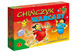 Chińczyk i Warcaby Dwie Gry Planszowe w 16 Wariantach 5+ Alexander 0111 