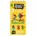 Quiz 3-latka 76 zadań obrazkowych