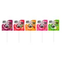 Lizaki bez cukru Bunny Ninja 6g (5 szt)