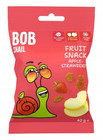 Żelki Owocowe Bez Cukru Bob Snail 40g