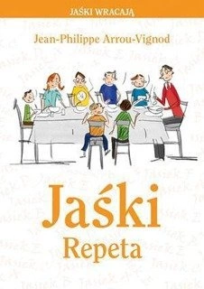 Jaśki. Repeta