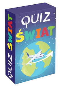 Quiz Świat Mini