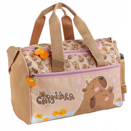 Torba podróżna Kapibara Derform 35×21×15 cm, 340 g