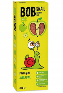 Rollsy jabłkowe bez cukru