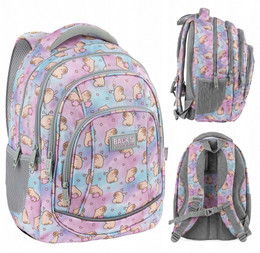 Plecak Kapibara Dream A04 – BackUP