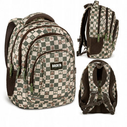 Derform BackUP 8 Backpack Kratka Cute