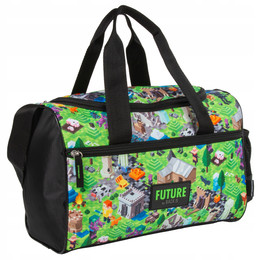 Torba sportowa Derform