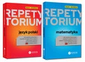 2w1 Repetytorium JĘZYK POLSKI + MATEMATYKA Greg