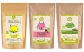 Zestaw Kaszek Bio Helpa Mix Smaków Bez Cukru 3x200g