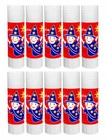 Klej w sztyfcie MAGIC Kamaben 10g (zestaw 10 szt)