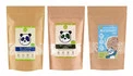 3x HELPA Bio eksPandy - Amarantus 100g, Gryka 50g, Orkisz 50g
