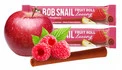 Bob Snail Fruit Roll Looong Jabłko Malina