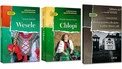 Lektura z Opracowaniem WESELE CHŁOPI PROSZĘ PAŃSTWA DO GAZU Greg