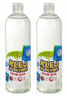 2x Astra Klej w płynie transparentny 500 ml