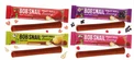 Fruit Roll Looong Mix Smaków – Bob Snail